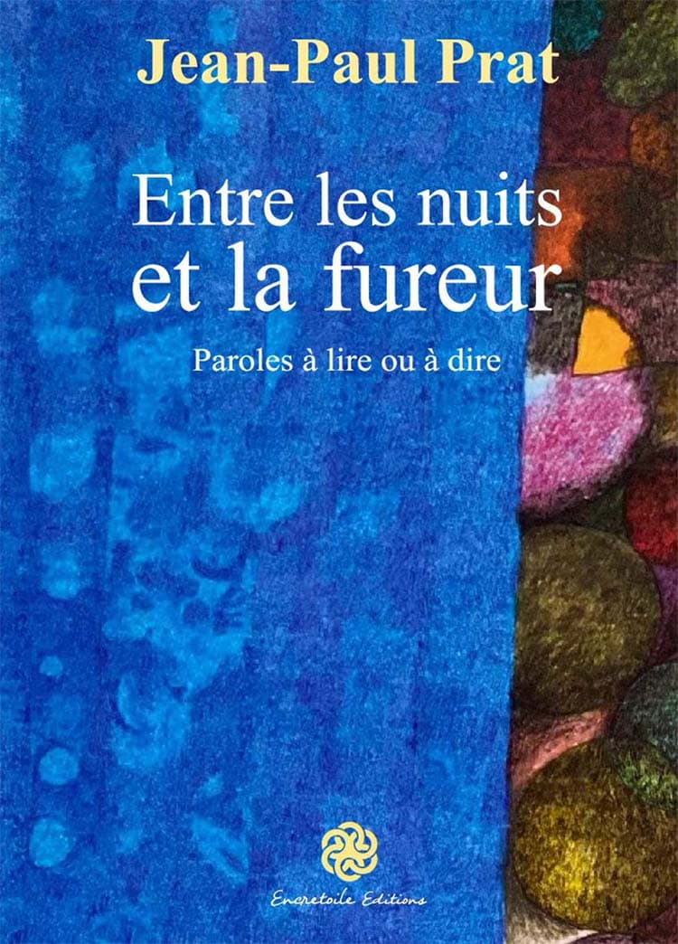 Couverture de Entre les nuits et la fureur